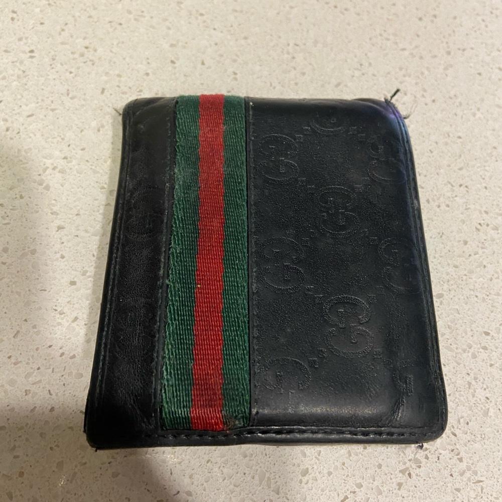 Gucci Wallet